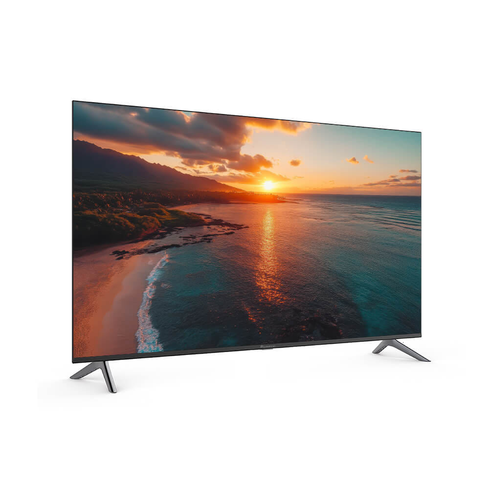 คิวแอลอีดีทีวี ทีวี ACONATIC 55 นิ้ว GOOGLE ทีวี 4K 55QS1000AN (รับประกัน 3 ปี)_2